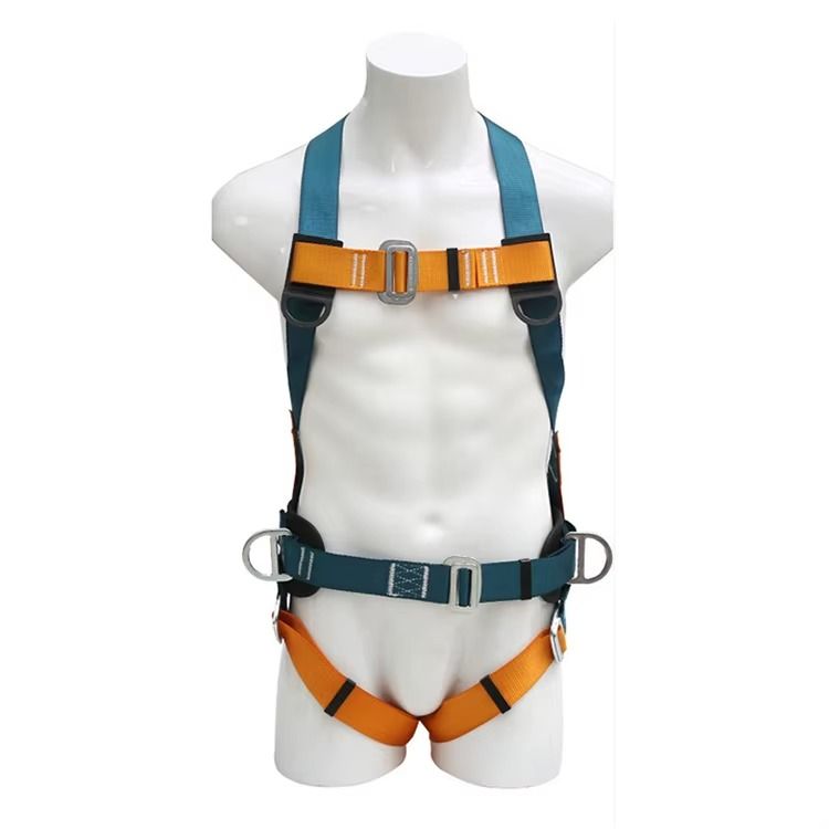 Full Body Harnesses thumbnail 20